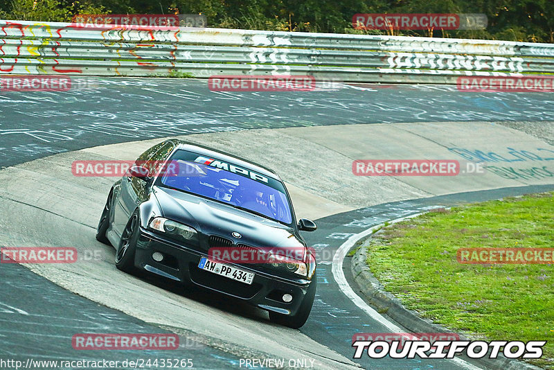 Bild #24435265 - Touristenfahrten Nürburgring Nordschleife (07.09.2023)