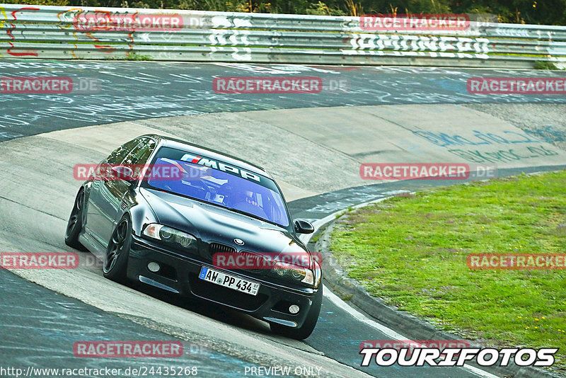 Bild #24435268 - Touristenfahrten Nürburgring Nordschleife (07.09.2023)