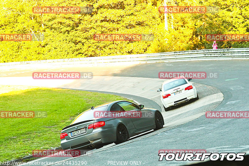 Bild #24435290 - Touristenfahrten Nürburgring Nordschleife (07.09.2023)