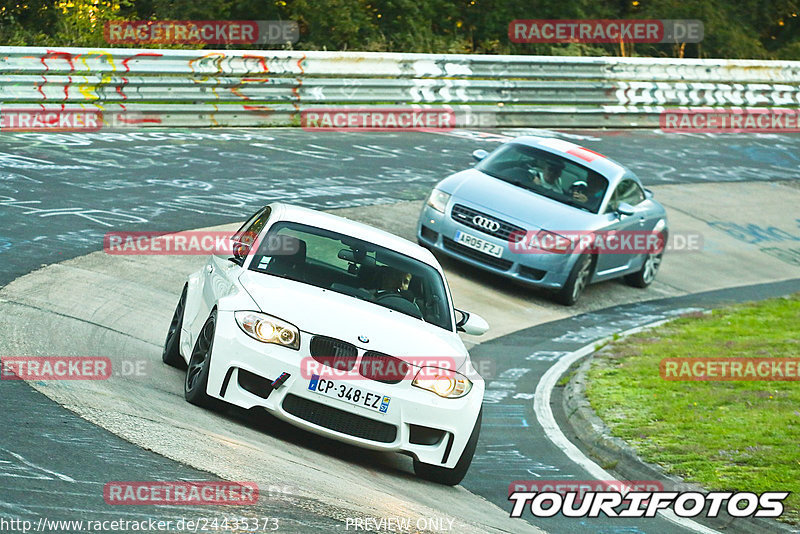 Bild #24435373 - Touristenfahrten Nürburgring Nordschleife (07.09.2023)