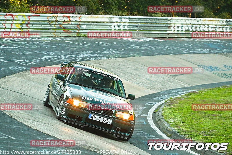 Bild #24435388 - Touristenfahrten Nürburgring Nordschleife (07.09.2023)