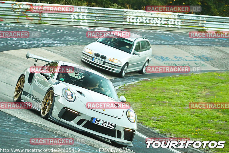 Bild #24435419 - Touristenfahrten Nürburgring Nordschleife (07.09.2023)