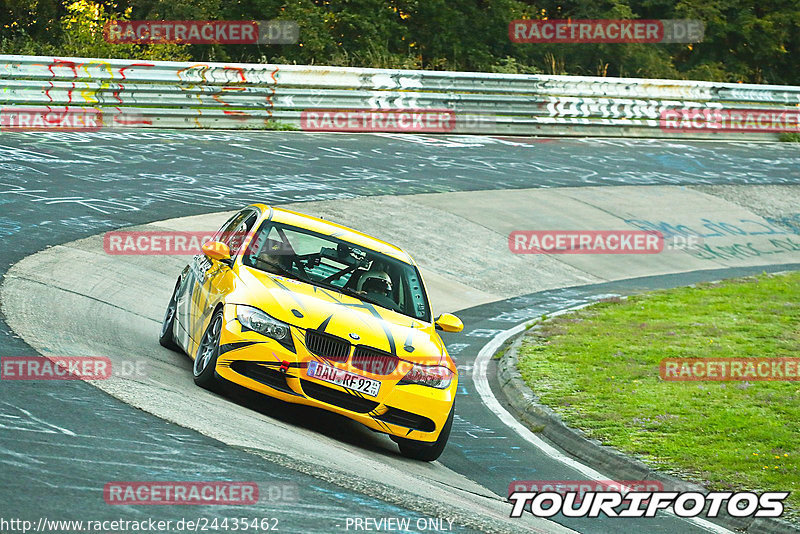 Bild #24435462 - Touristenfahrten Nürburgring Nordschleife (07.09.2023)