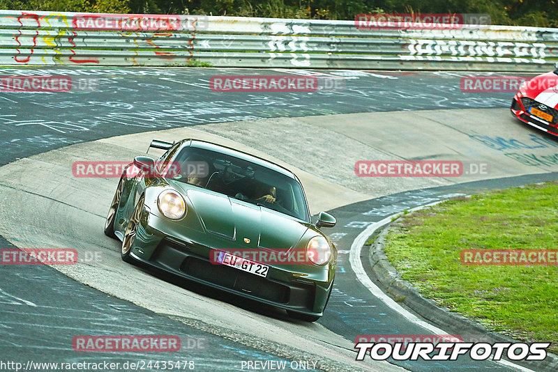 Bild #24435478 - Touristenfahrten Nürburgring Nordschleife (07.09.2023)