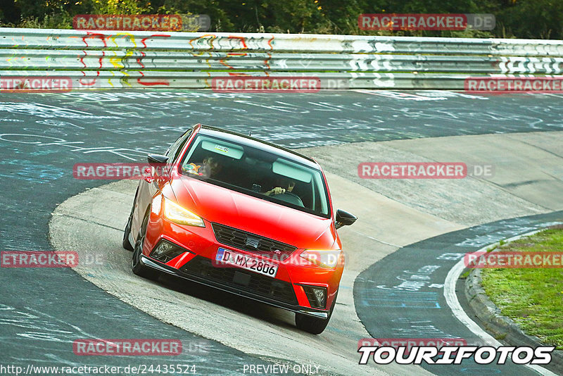 Bild #24435524 - Touristenfahrten Nürburgring Nordschleife (07.09.2023)