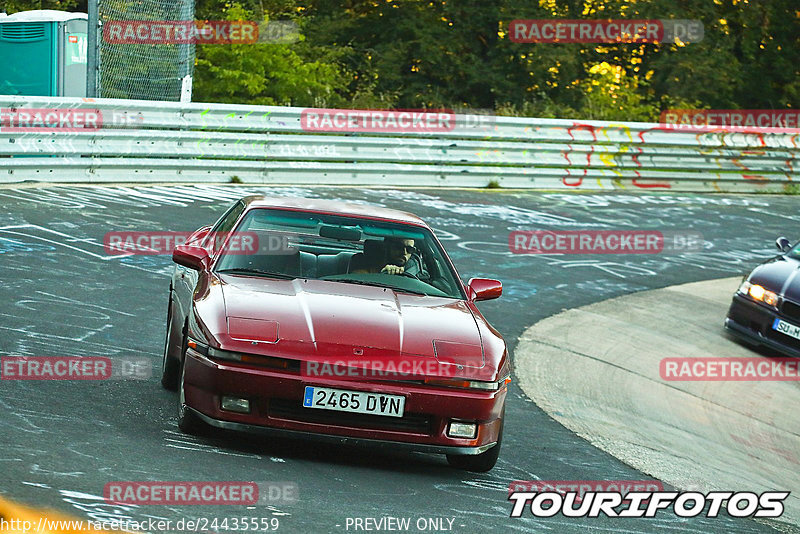 Bild #24435559 - Touristenfahrten Nürburgring Nordschleife (07.09.2023)