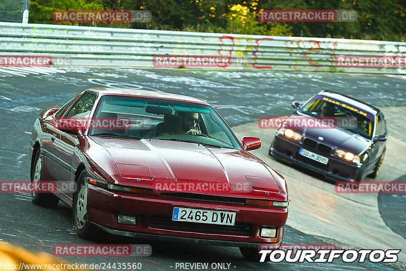 Bild #24435560 - Touristenfahrten Nürburgring Nordschleife (07.09.2023)