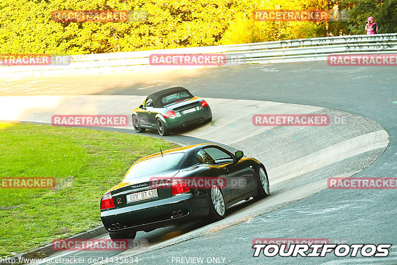 Bild #24435634 - Touristenfahrten Nürburgring Nordschleife (07.09.2023)