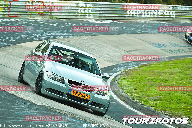 Bild #24435679 - Touristenfahrten Nürburgring Nordschleife (07.09.2023)