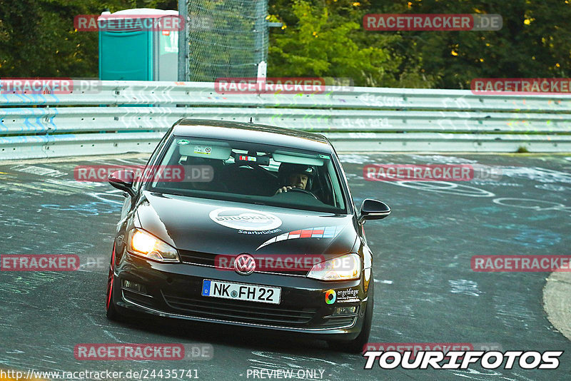 Bild #24435741 - Touristenfahrten Nürburgring Nordschleife (07.09.2023)