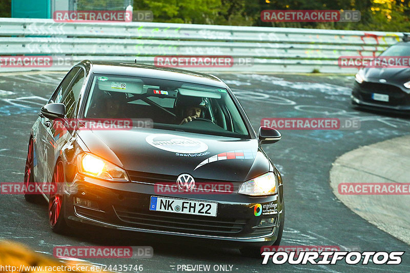 Bild #24435746 - Touristenfahrten Nürburgring Nordschleife (07.09.2023)