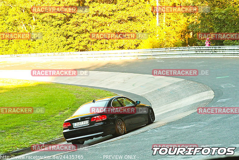 Bild #24435765 - Touristenfahrten Nürburgring Nordschleife (07.09.2023)