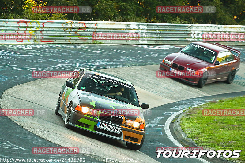 Bild #24435792 - Touristenfahrten Nürburgring Nordschleife (07.09.2023)