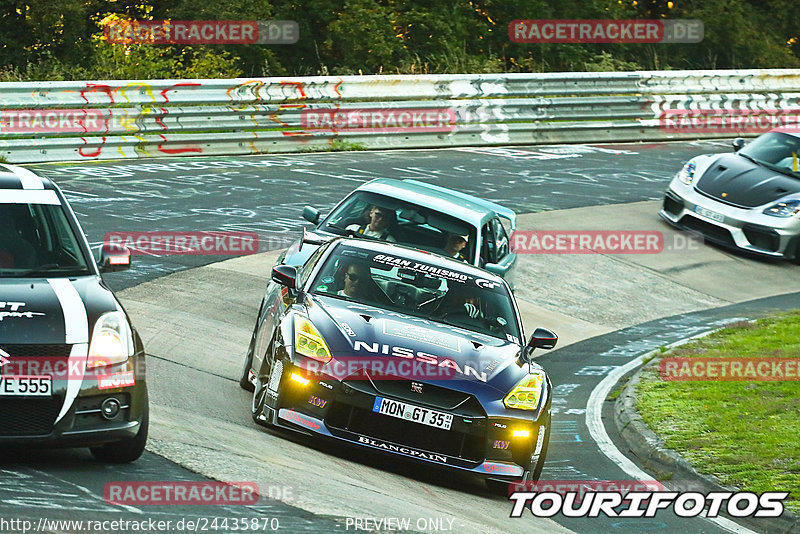 Bild #24435870 - Touristenfahrten Nürburgring Nordschleife (07.09.2023)