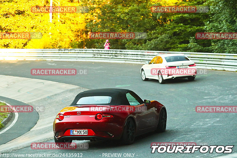 Bild #24435912 - Touristenfahrten Nürburgring Nordschleife (07.09.2023)