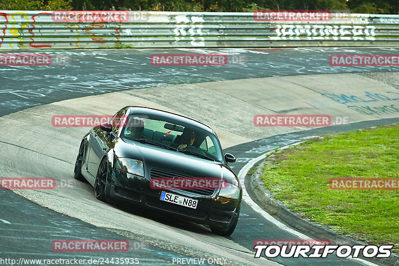 Bild #24435935 - Touristenfahrten Nürburgring Nordschleife (07.09.2023)