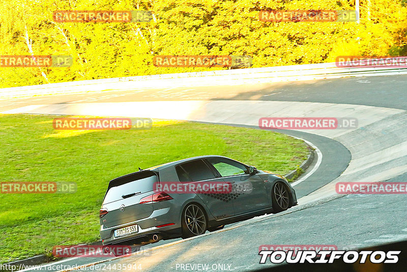 Bild #24435944 - Touristenfahrten Nürburgring Nordschleife (07.09.2023)