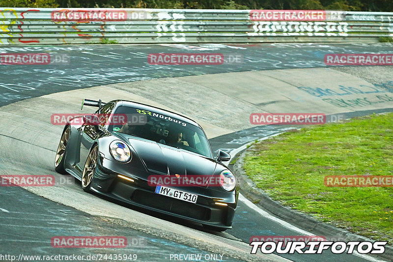 Bild #24435949 - Touristenfahrten Nürburgring Nordschleife (07.09.2023)