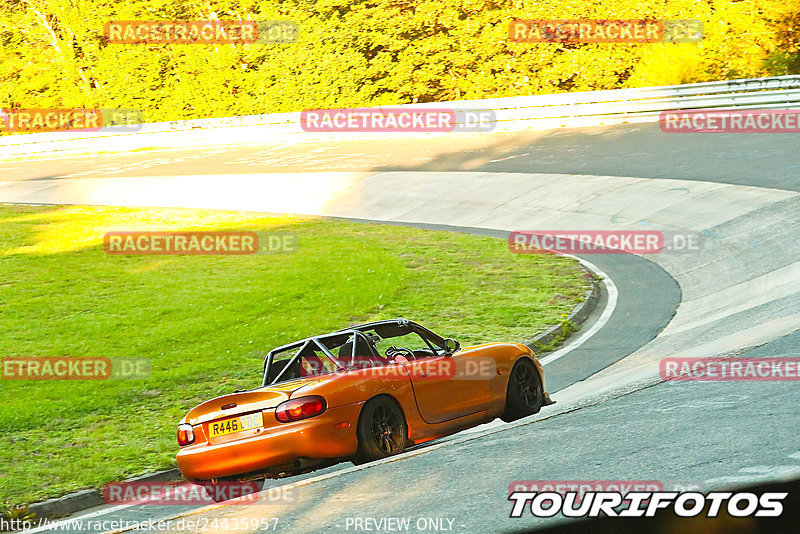 Bild #24435957 - Touristenfahrten Nürburgring Nordschleife (07.09.2023)