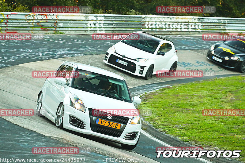 Bild #24435977 - Touristenfahrten Nürburgring Nordschleife (07.09.2023)