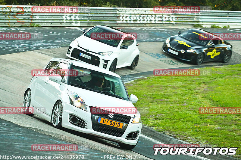 Bild #24435978 - Touristenfahrten Nürburgring Nordschleife (07.09.2023)