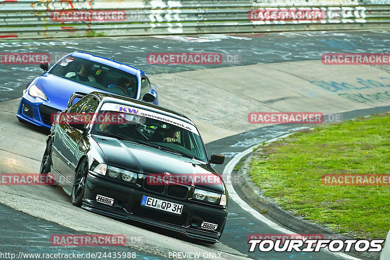 Bild #24435988 - Touristenfahrten Nürburgring Nordschleife (07.09.2023)