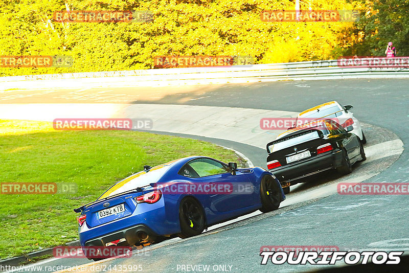 Bild #24435995 - Touristenfahrten Nürburgring Nordschleife (07.09.2023)