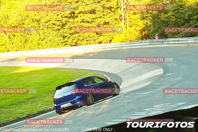 Bild #24436147 - Touristenfahrten Nürburgring Nordschleife (07.09.2023)