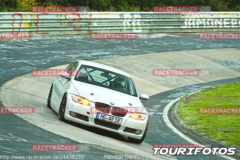 Bild #24436155 - Touristenfahrten Nürburgring Nordschleife (07.09.2023)