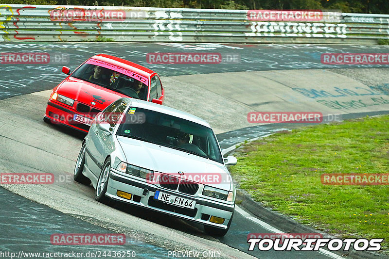 Bild #24436250 - Touristenfahrten Nürburgring Nordschleife (07.09.2023)