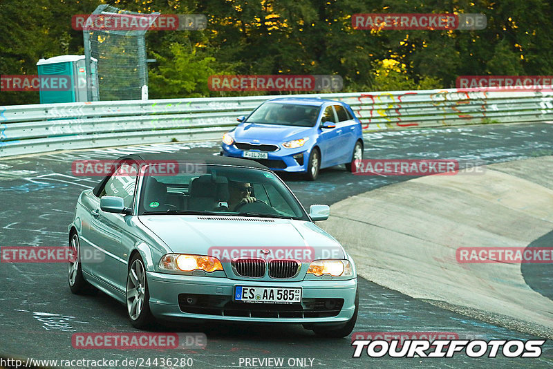 Bild #24436280 - Touristenfahrten Nürburgring Nordschleife (07.09.2023)