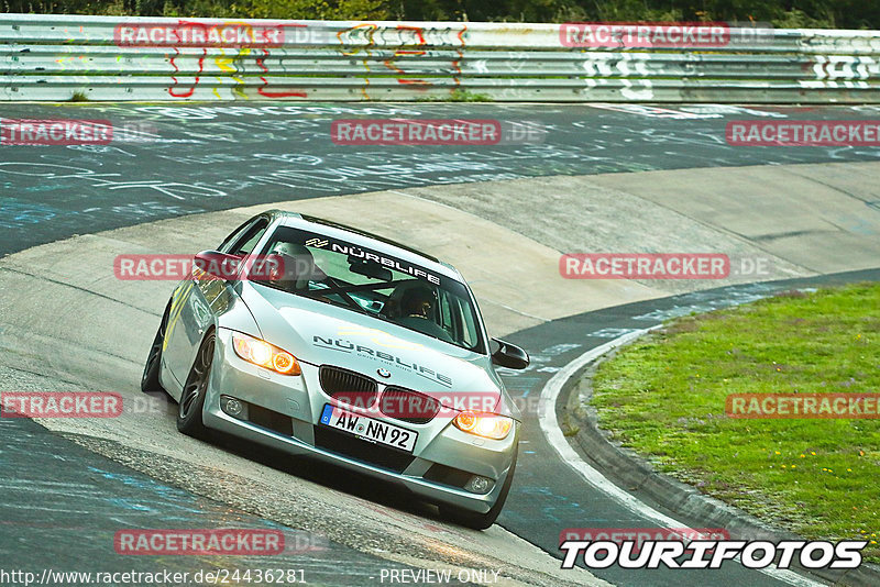 Bild #24436281 - Touristenfahrten Nürburgring Nordschleife (07.09.2023)