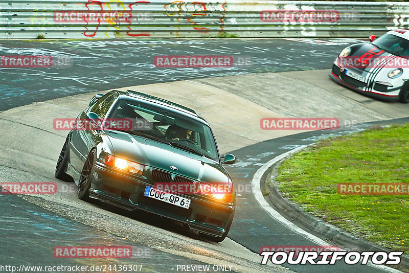 Bild #24436307 - Touristenfahrten Nürburgring Nordschleife (07.09.2023)