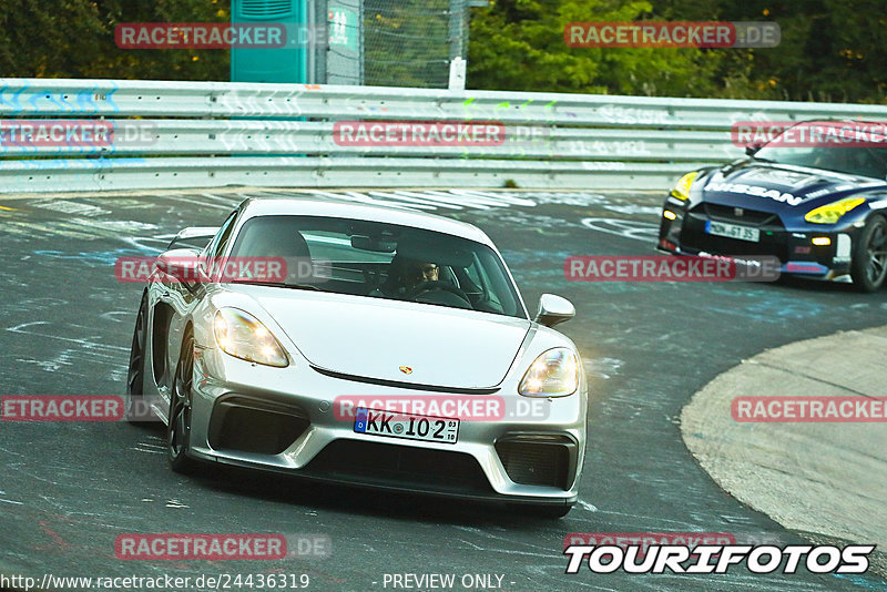 Bild #24436319 - Touristenfahrten Nürburgring Nordschleife (07.09.2023)