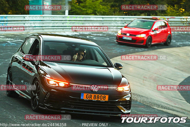 Bild #24436358 - Touristenfahrten Nürburgring Nordschleife (07.09.2023)