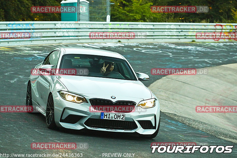 Bild #24436363 - Touristenfahrten Nürburgring Nordschleife (07.09.2023)