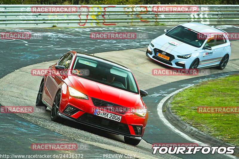 Bild #24436372 - Touristenfahrten Nürburgring Nordschleife (07.09.2023)