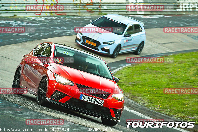 Bild #24436374 - Touristenfahrten Nürburgring Nordschleife (07.09.2023)