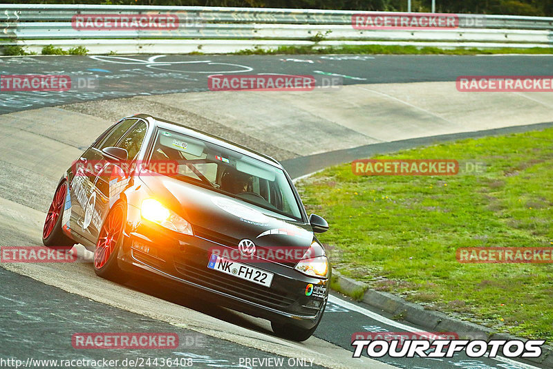 Bild #24436408 - Touristenfahrten Nürburgring Nordschleife (07.09.2023)