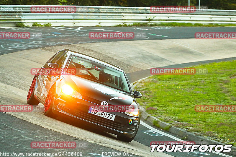 Bild #24436409 - Touristenfahrten Nürburgring Nordschleife (07.09.2023)