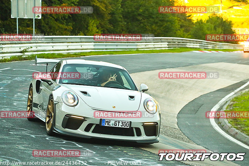 Bild #24436432 - Touristenfahrten Nürburgring Nordschleife (07.09.2023)