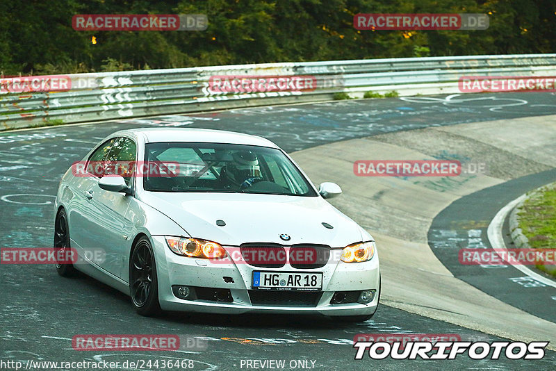 Bild #24436468 - Touristenfahrten Nürburgring Nordschleife (07.09.2023)