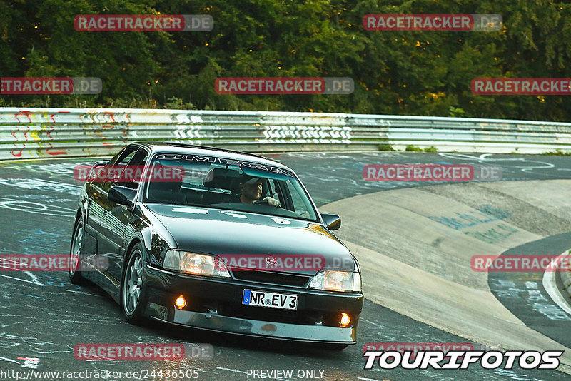 Bild #24436505 - Touristenfahrten Nürburgring Nordschleife (07.09.2023)