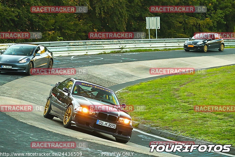 Bild #24436509 - Touristenfahrten Nürburgring Nordschleife (07.09.2023)