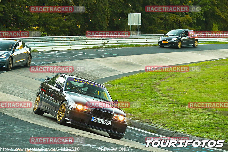 Bild #24436510 - Touristenfahrten Nürburgring Nordschleife (07.09.2023)