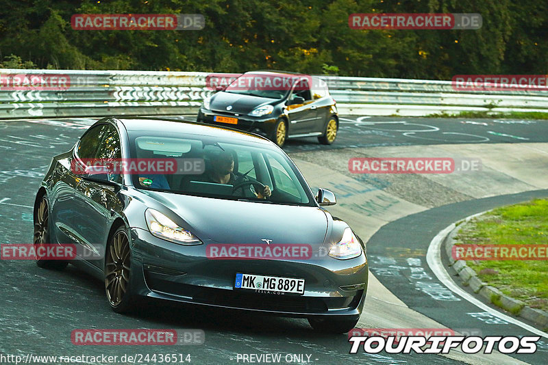 Bild #24436514 - Touristenfahrten Nürburgring Nordschleife (07.09.2023)