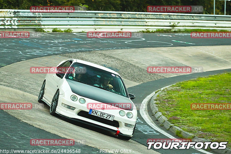 Bild #24436548 - Touristenfahrten Nürburgring Nordschleife (07.09.2023)