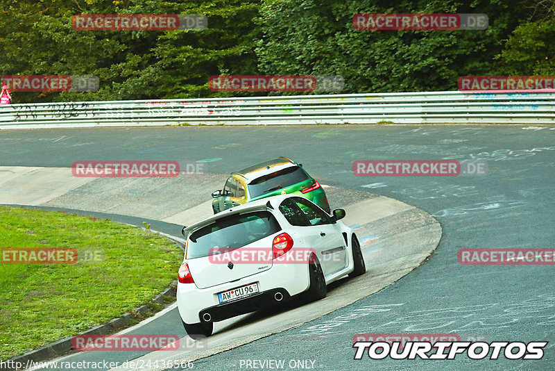 Bild #24436566 - Touristenfahrten Nürburgring Nordschleife (07.09.2023)