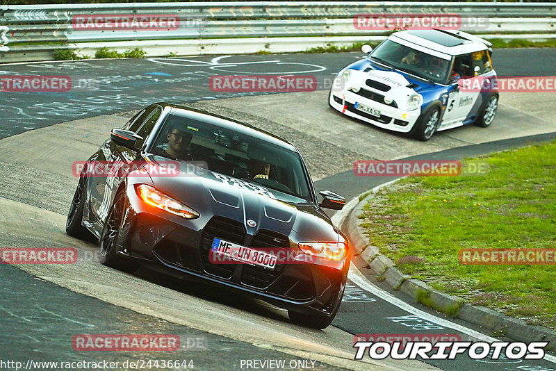 Bild #24436644 - Touristenfahrten Nürburgring Nordschleife (07.09.2023)