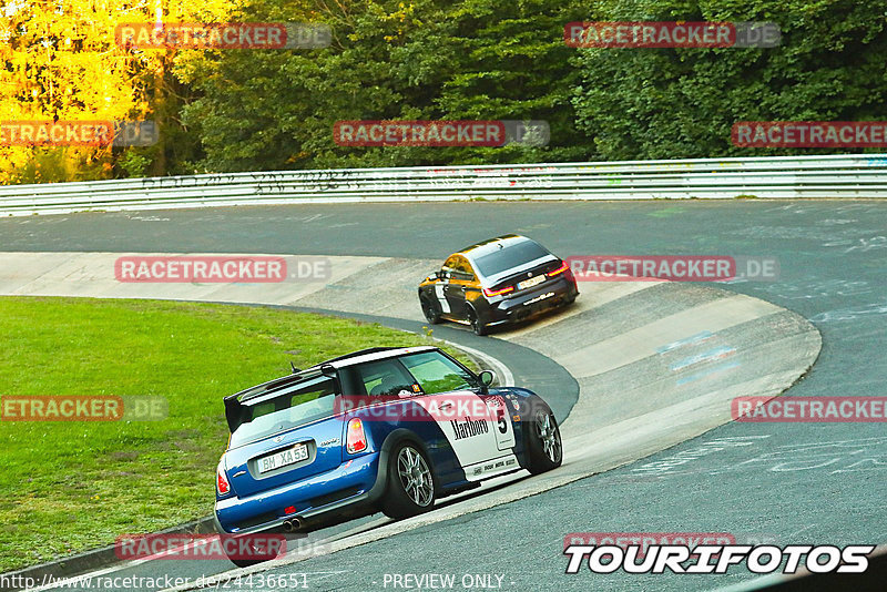 Bild #24436651 - Touristenfahrten Nürburgring Nordschleife (07.09.2023)